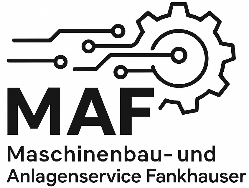 MAF Maschinenbau- und Anlagenservice Fankhauser